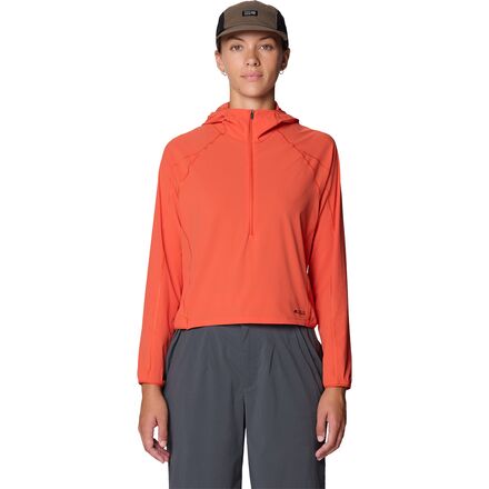Sunshield Hoodie - Women's