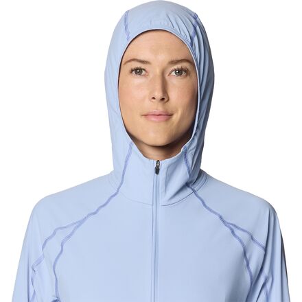 Mountain Hardwear - Sunshield Hoodie - Women's