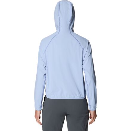 Mountain Hardwear - Sunshield Hoodie - Women's
