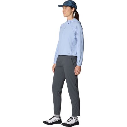 Mountain Hardwear - Sunshield Hoodie - Women's