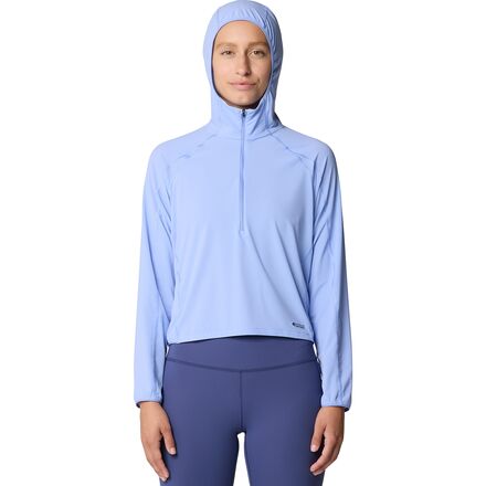 Sunshield Hoodie - Women's