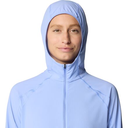 Mountain Hardwear - Sunshield Hoodie - Women's