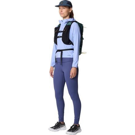 Mountain Hardwear - Sunshield Hoodie - Women's