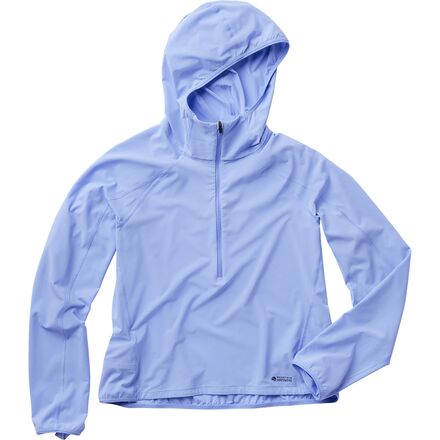 Mountain Hardwear - Sunshield Hoodie - Women's