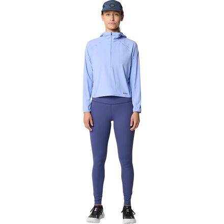 Mountain Hardwear - Sunshield Hoodie - Women's
