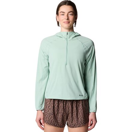 Sunshield Hoodie - Women's