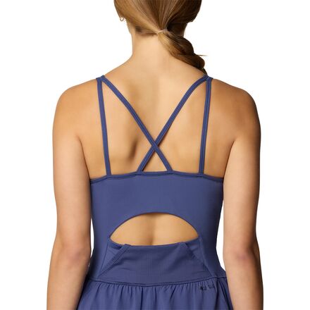 Mountain Hardwear - Yuba Trail One-Piece - Women's