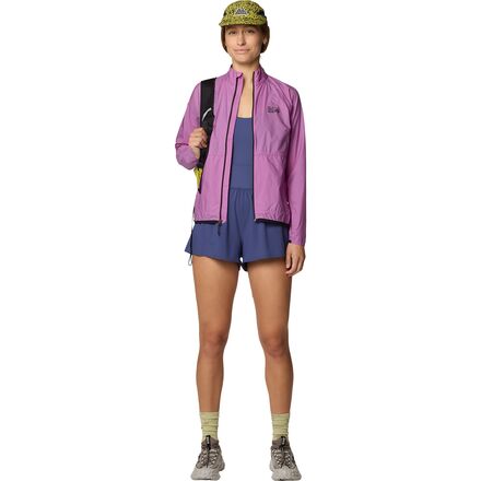 Mountain Hardwear - Yuba Trail One-Piece - Women's