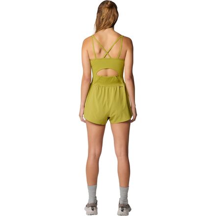 Mountain Hardwear - Yuba Trail One-Piece - Women's