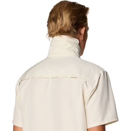 Mountain Hardwear - Canyon Short-Sleeve Shirt - Men's