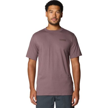 Mountain Hardwear - Forest Dweller Short-Sleeve Shirt - Men's