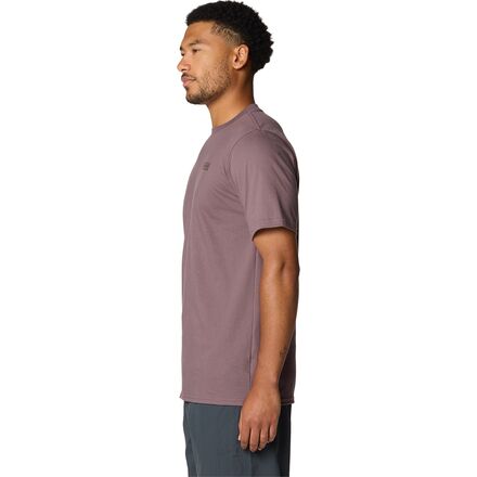 Mountain Hardwear - Forest Dweller Short-Sleeve Shirt - Men's