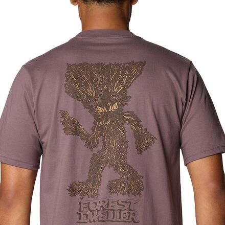 Mountain Hardwear - Forest Dweller Short-Sleeve Shirt - Men's