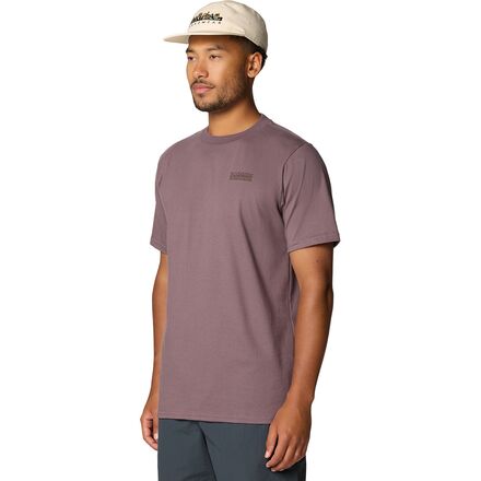 Mountain Hardwear - Forest Dweller Short-Sleeve Shirt - Men's