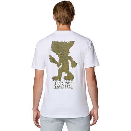 Forest Dweller Short-Sleeve Shirt - Men's