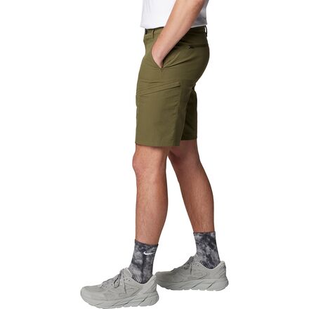 Mountain Hardwear - Hardwear AP 9in Cargo Short - Men's