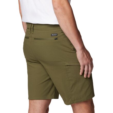 Mountain Hardwear - Hardwear AP 9in Cargo Short - Men's