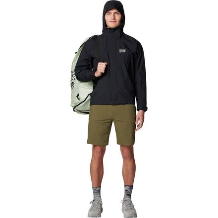Mountain Hardwear - Hardwear AP 9in Cargo Short - Men's