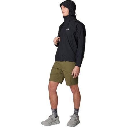 Mountain Hardwear - Hardwear AP 9in Cargo Short - Men's