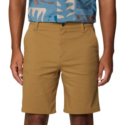 Mountain Hardwear - Hardwear AP 9in Short - Men's