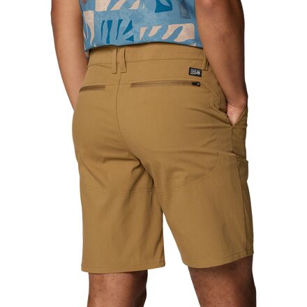 Mountain Hardwear - Hardwear AP 9in Short - Men's