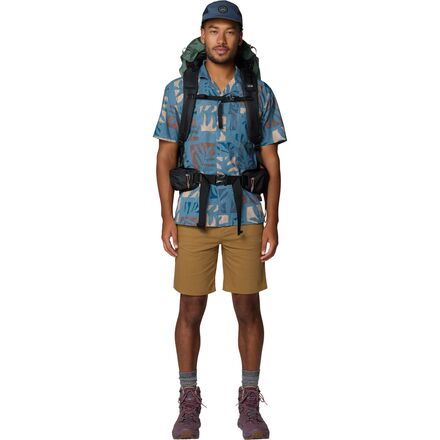 Mountain Hardwear - Hardwear AP 9in Short - Men's