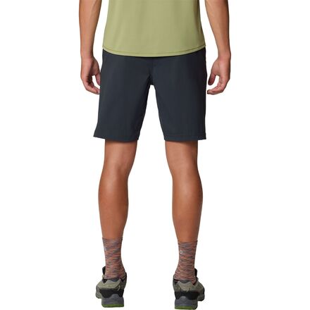Mountain Hardwear - Hardwear AP Active Crossover 9in Short - Men's