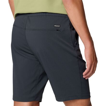 Mountain Hardwear - Hardwear AP Active Crossover 9in Short - Men's