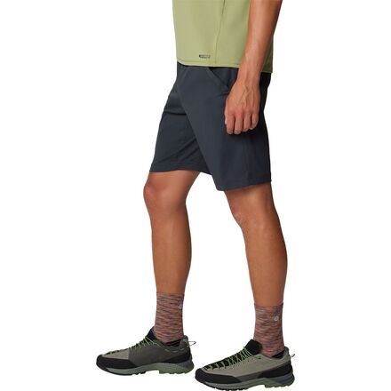 Mountain Hardwear - Hardwear AP Active Crossover 9in Short - Men's