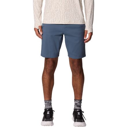 Hardwear AP Active Crossover 9in Short - Men's
