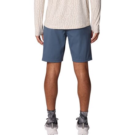 Mountain Hardwear - Hardwear AP Active Crossover 9in Short - Men's
