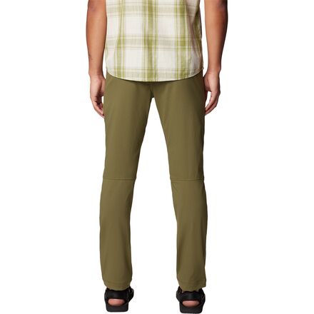 Mountain Hardwear - Hardwear AP Active Pant - Men's