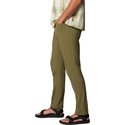 Mountain Hardwear - Hardwear AP Active Pant - Men's