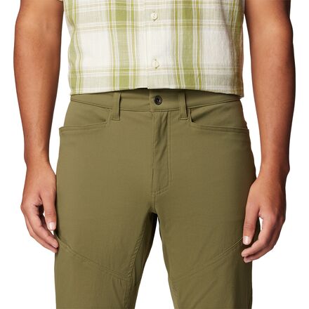 Mountain Hardwear - Hardwear AP Active Pant - Men's