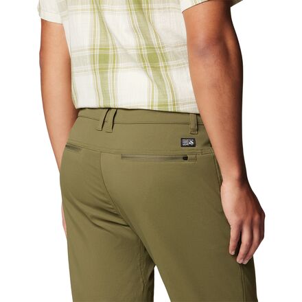 Mountain Hardwear - Hardwear AP Active Pant - Men's