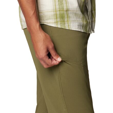 Mountain Hardwear - Hardwear AP Active Pant - Men's