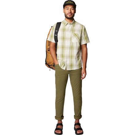 Mountain Hardwear - Hardwear AP Active Pant - Men's
