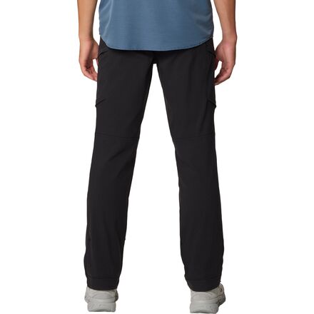 Mountain Hardwear - Hardwear AP Cargo Pant - Men's