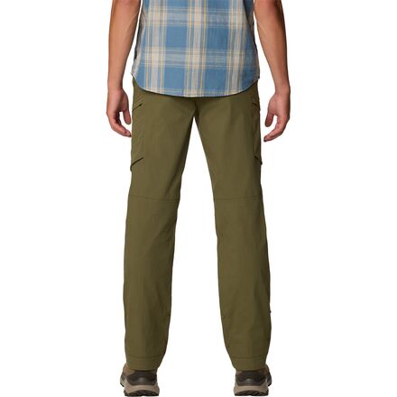 Mountain Hardwear - Hardwear AP Cargo Pant - Men's
