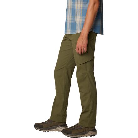 Mountain Hardwear - Hardwear AP Cargo Pant - Men's