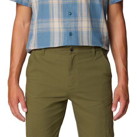Mountain Hardwear - Hardwear AP Cargo Pant - Men's