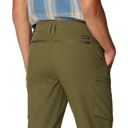 Mountain Hardwear - Hardwear AP Cargo Pant - Men's