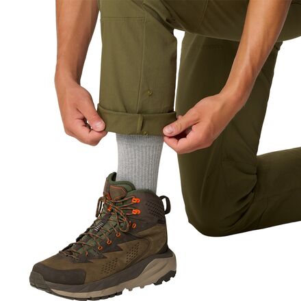 Mountain Hardwear - Hardwear AP Cargo Pant - Men's