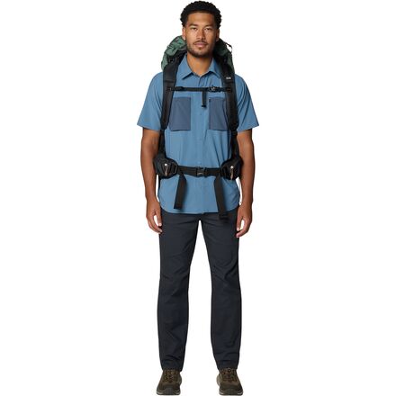 Mountain Hardwear - Hardwear AP Pant - Men's