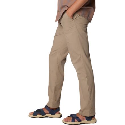 Mountain Hardwear - Hardwear AP Pant - Men's