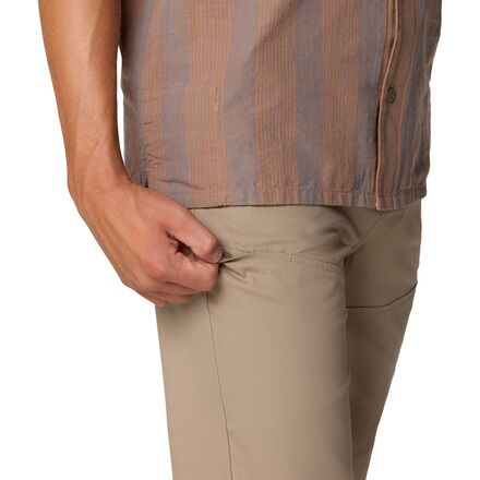 Mountain Hardwear - Hardwear AP Pant - Men's