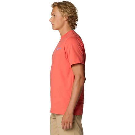 Mountain Hardwear - High Alt Short-Sleeve T-Shirt - Men's