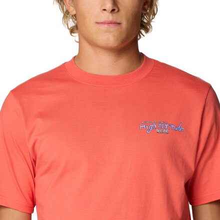 Mountain Hardwear - High Alt Short-Sleeve T-Shirt - Men's