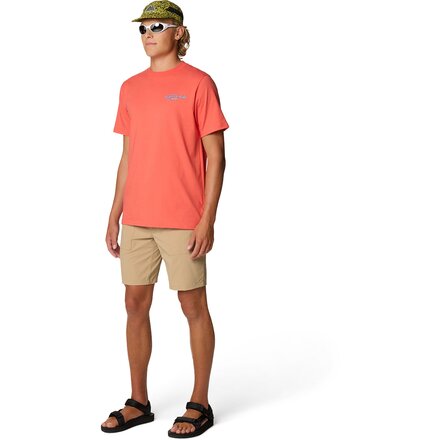 Mountain Hardwear - High Alt Short-Sleeve T-Shirt - Men's