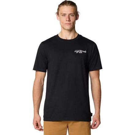 High Alt Short-Sleeve T-Shirt - Men's